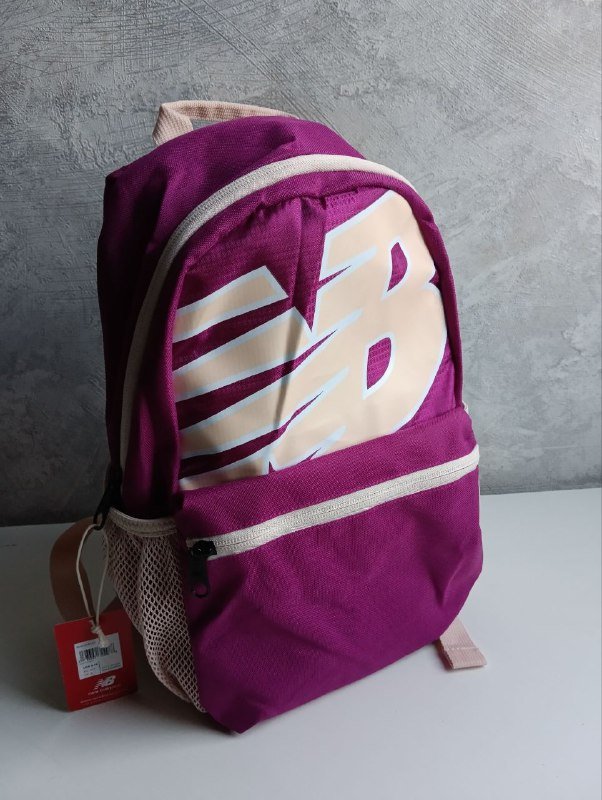 Рюкзак New Balance 12 л