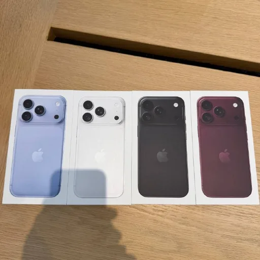 iPhone 18 Pro, iPhone 18 Pro Max