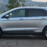 Ford Edge SEL 2017 3