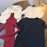 Женские вещи Zara, Bershka, H&M 9