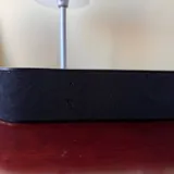 Sonos Beam саундбар, две колонки Sony SRS-XB100 2