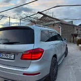 Mercedes-Benz GL450 4Matic+, 2014 10