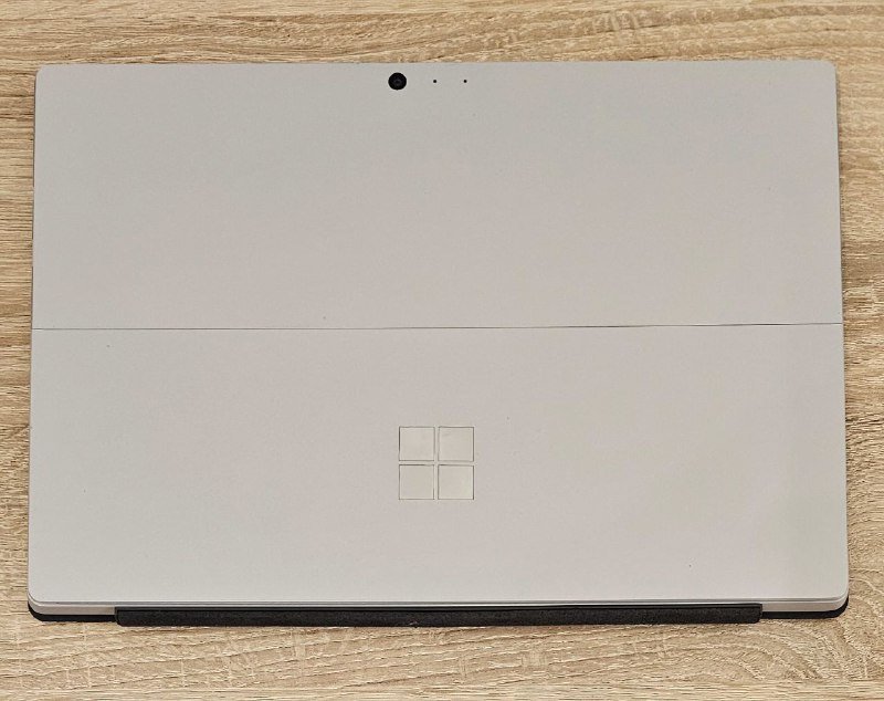 Ноутбук и планшет Microsoft Surface 1807 Pro 5th Gen, Оперативная память VENGEANCE DDR5 64GB 2