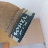 Sorel женские ботинки 4