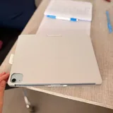 Клавиатура-чехол для iPad Air 11 3