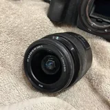 Sony Alpha SLT-A58, объективы 18-55 и 55-200 3