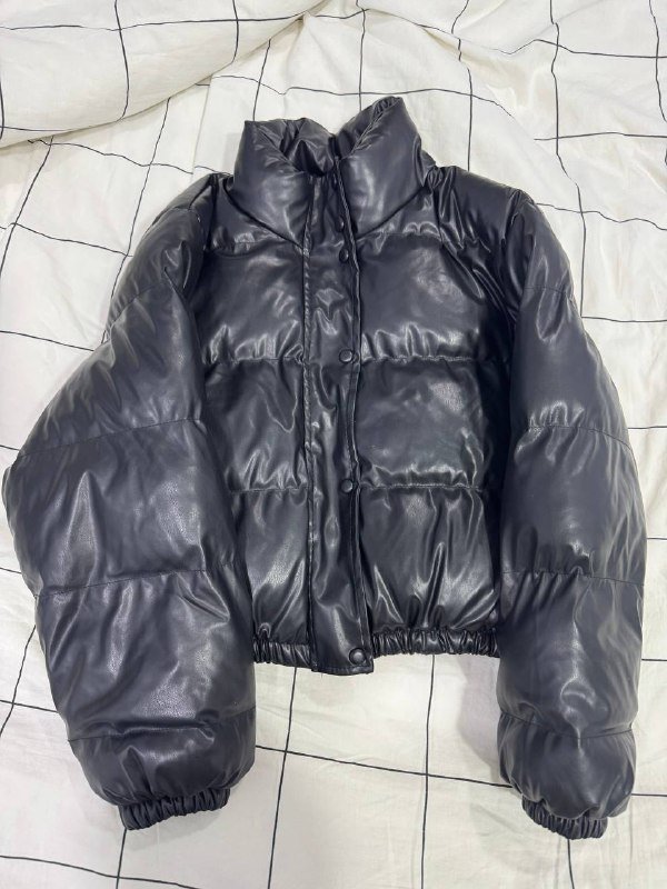 Куртка укороченная размер С