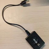 Кейс для HDD, наушники Redmi и Marshall, зарядки, держатель, Xiaomi Mi Band 9 Pro, пауэрбанк 4