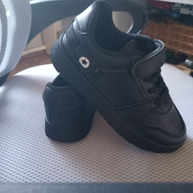 Кроссовки Zoma 31 размер 3