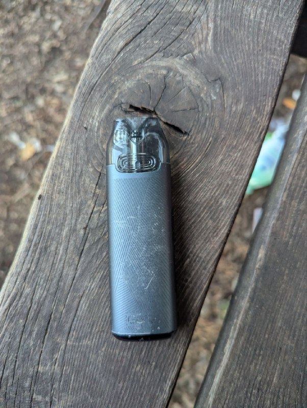 Voopoo v.thru pro под подик вейп 1