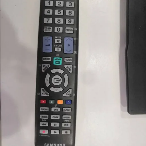 Пульт от телевизора Samsung