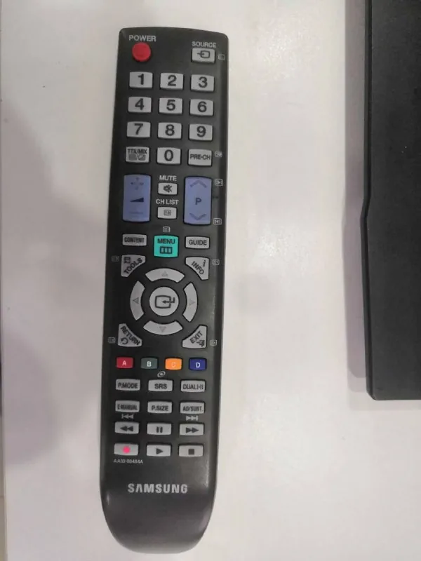 Пульт от телевизора Samsung