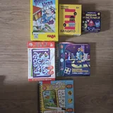 Настольные игры для детей 2