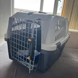 Переноска для животных MPS Skudo 3 IATA 2