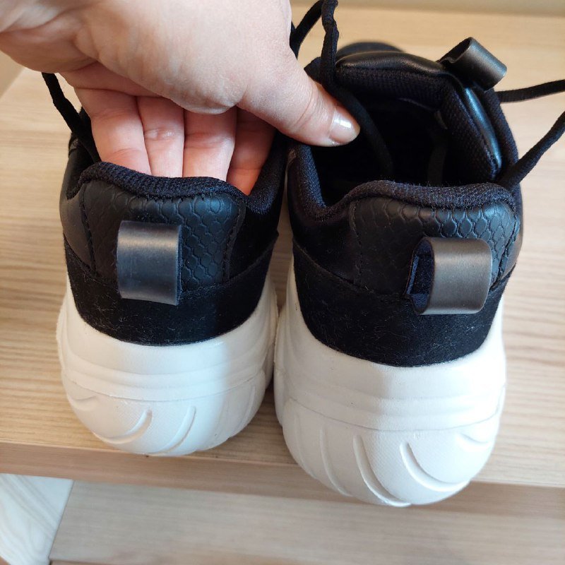 Кроссовки LC WAIKIKI женские на шнуровке, размер 39 5