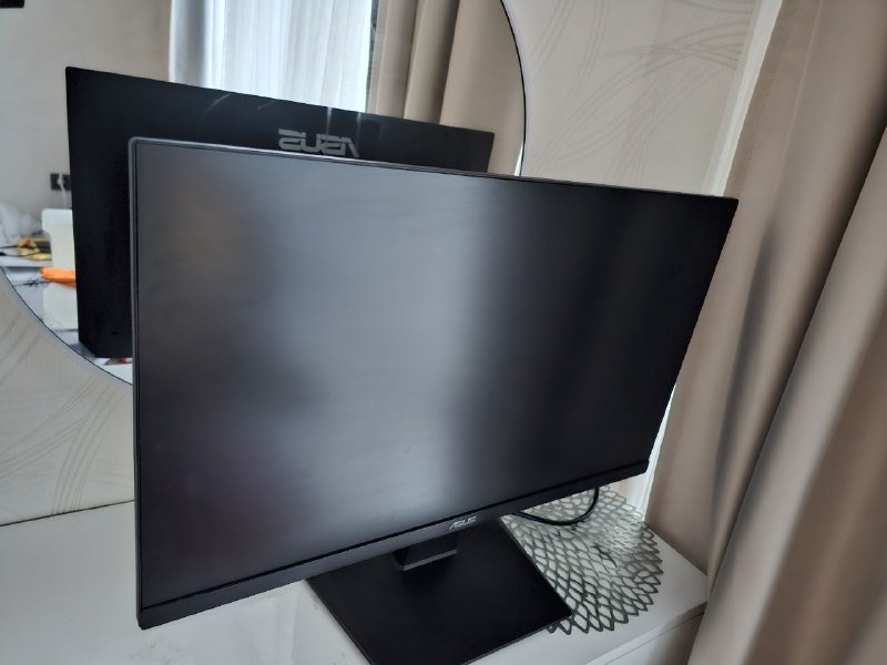 Монитор Asus 27 VA27EVA 3