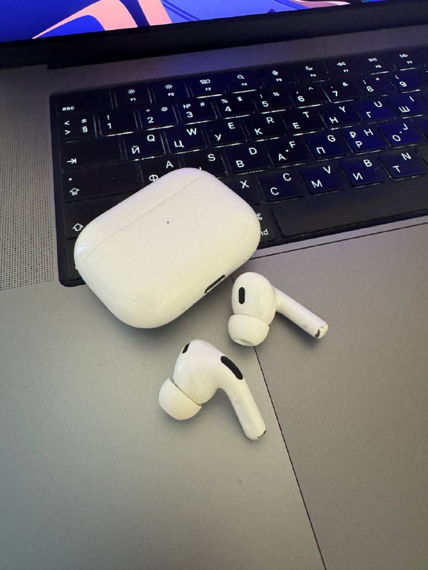 AirPods Pro 2 type-c 2