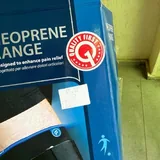 Наколенник Fortuna Plus Knee Support 2
