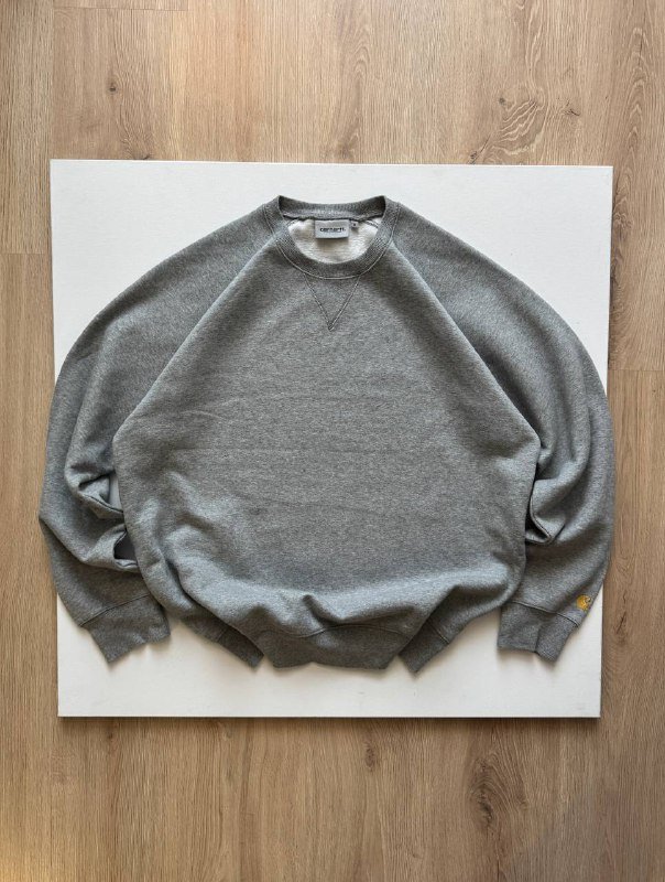 Свитшот Carhartt XL