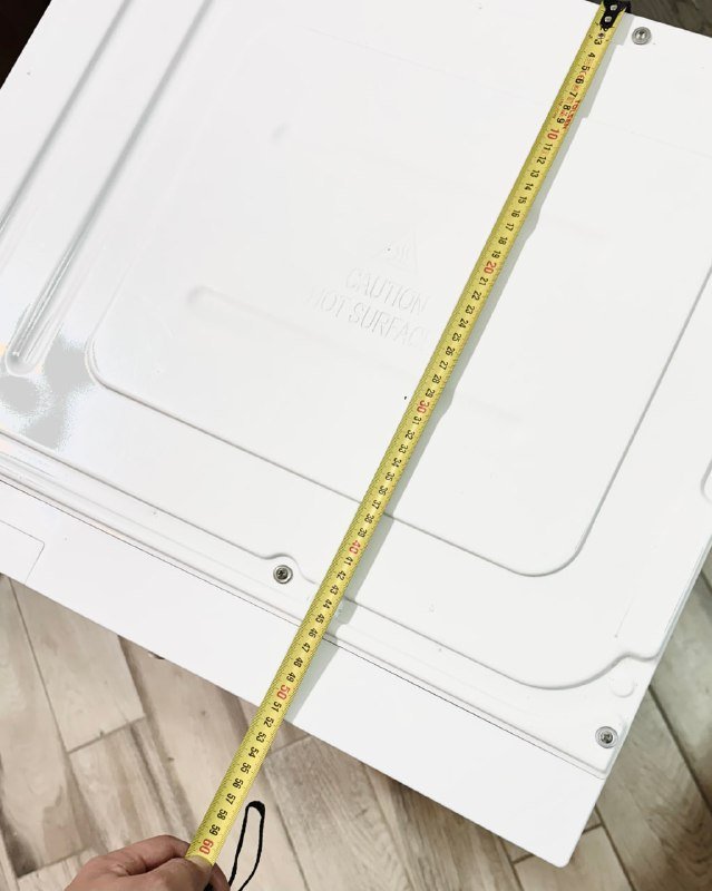 Встраиваемая стиральная машина BEKO WITC 7612 B0W 7 кг 5