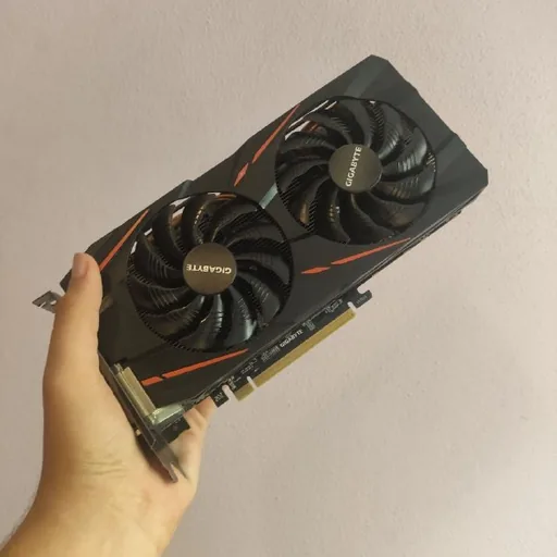 RX 570 8GB