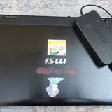 Ноутбук MSI 1