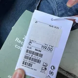 Мужские джинсы, джинсовые шорты 3