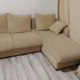 Угловой диван 1