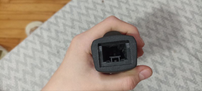 Ручка для сковороды мечта 3