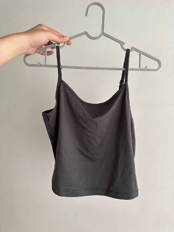 Джинсовая юбка, хлопковые шорты, топы, палетка, купальник, туфли сабо 5