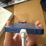 iPhone 13 mini, 128 GB, синий 4