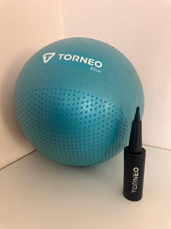 Мяч фитнес Torneo 45 см