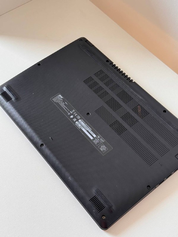 ноутбук Acer Aspire 3 (2020) 4