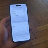 iPhone 15 Pro 128GB 2