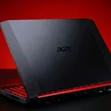 ACER NITRO 5 игровой ноутбук 6