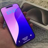 Iphone 15 Pro 1