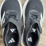 Кроссовки Converse, Adidas 7