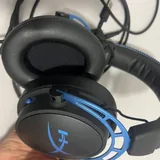 HyperX Cloud Alpha S наушники с микрофоном 2