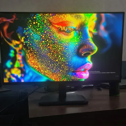 Игровой монитор Acer EK251Q P6bi