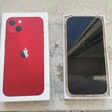 Красный iPhone 13 520 ГБ 1