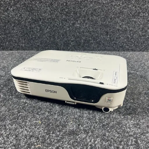 Проектор Epson eb-x12