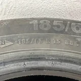 Зимние шины SEMPERIT 185.65 R15 8