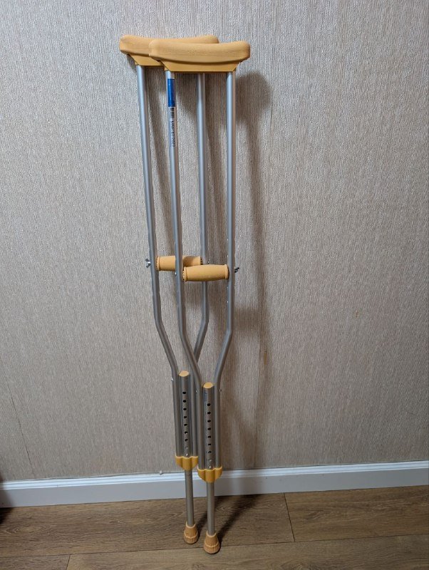 Костыли размер М