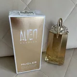 Духи Alien, Chanel Gabrielle, Dior, палетка Sephora, кремы 1
