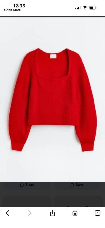 парфюмерия Gucci, куртка Zara, свитер H&M, кроссовки Puma 4