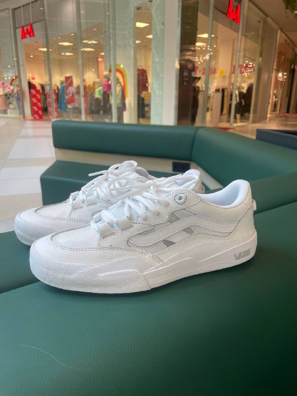 Vans Wayvee 2 Pro 9UK (43)