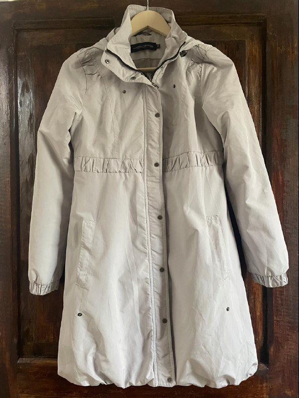 Пиджак, платье, кофточка, куртка-ветровка, плащ, детские ботинки 6