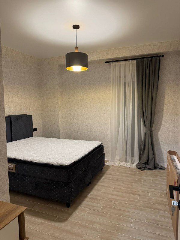 Квартира с 2 спальнями в аренду