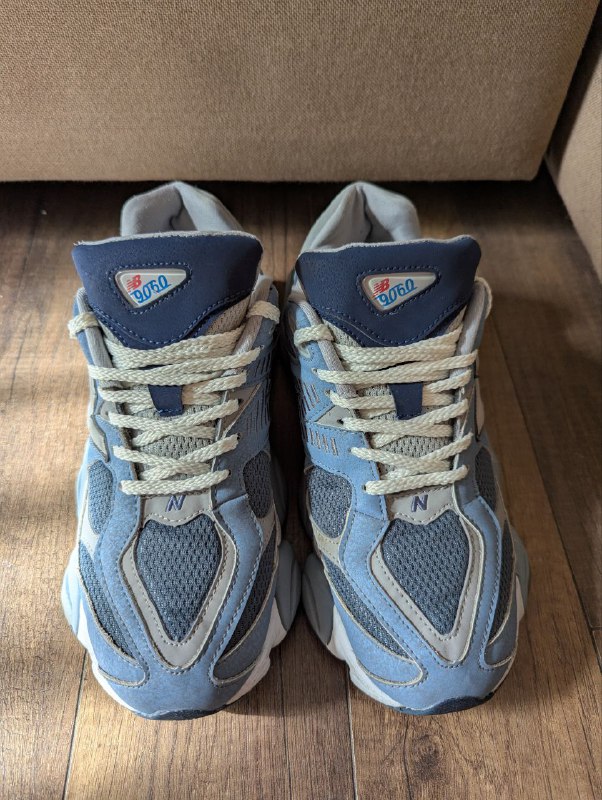 Кроссовки New Balance 9060 2