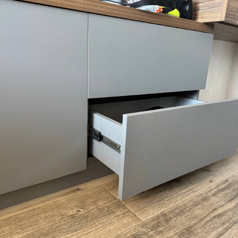 Комод и столик на заказ 3